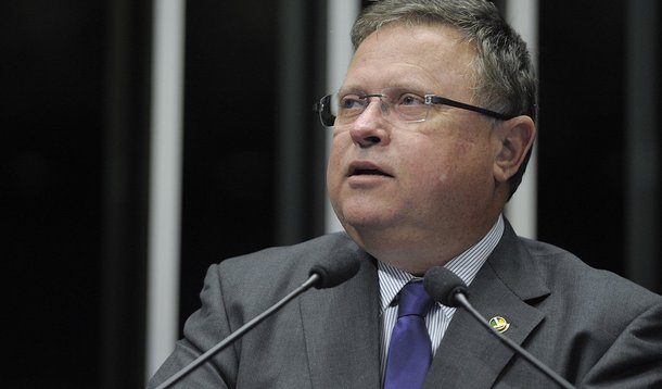 Blairo vê aumento da exportação agrícola do Brasil após missão à Ásia
