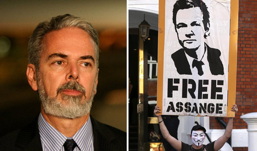 Patriota adotou posição solidária ao Equador