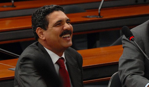 STF julga João Paulo por improbidade após recesso