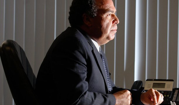 Quais são os pensamentos do ministro do PSB? 