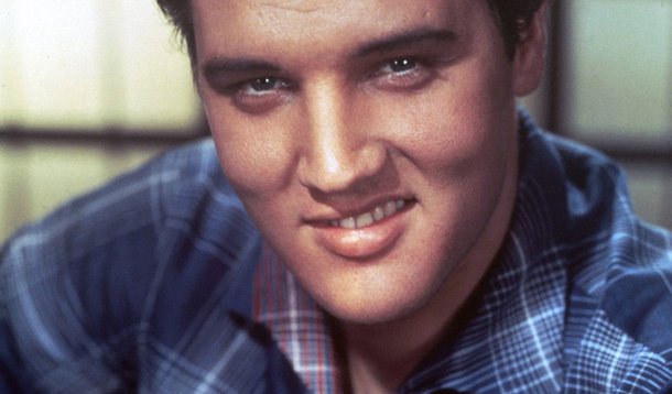 35 anos sem Elvis