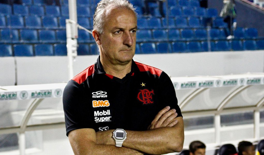 Quando a fase não é boa...