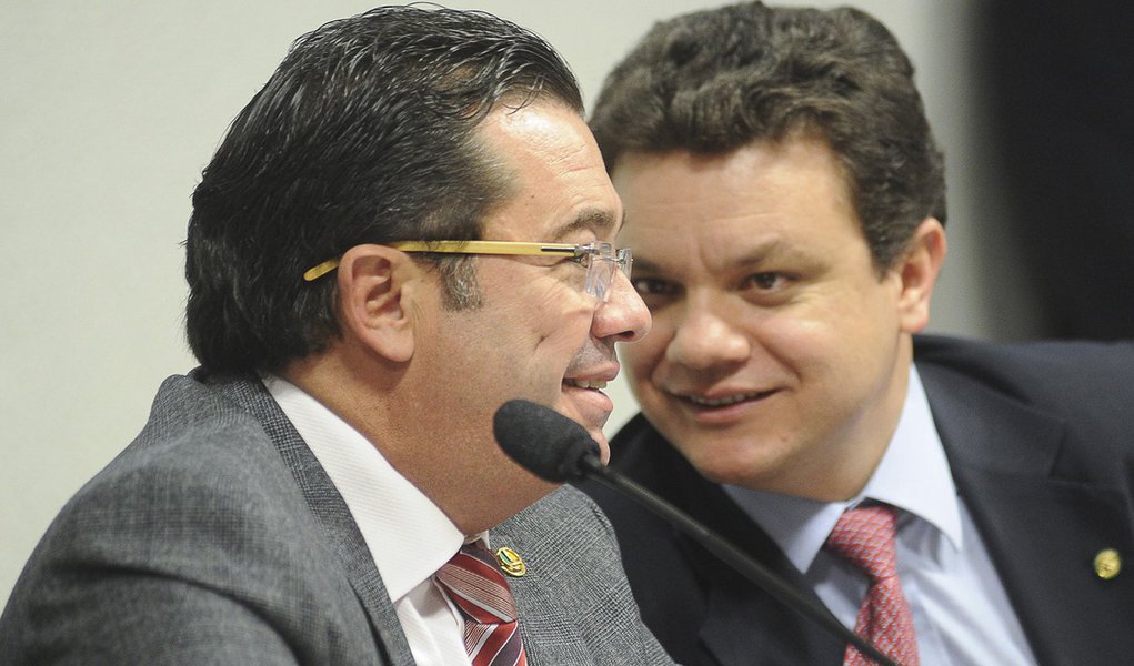 CPI acaba e relatório vai ser apresentado dia 20