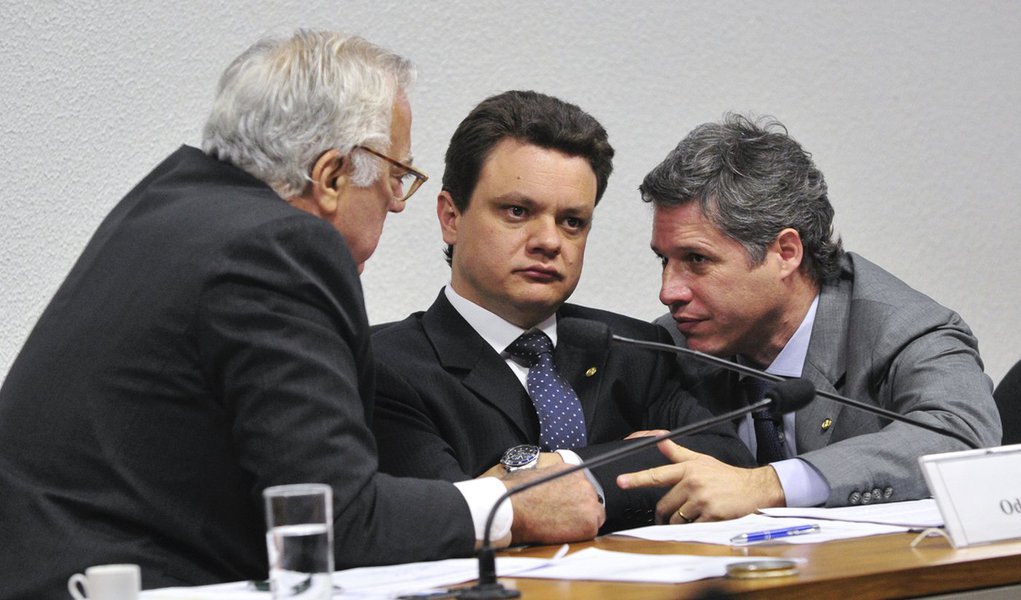 Operação Porto Seguro ofusca CPI do Cachoeira