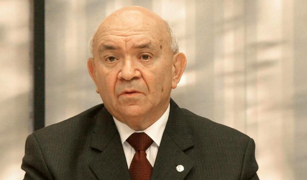 Severino Cavalcanti se complica mais uma vez