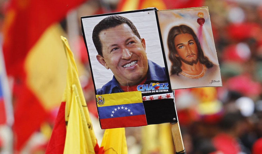 Ministro: Chávez ainda não tem retorno previsto