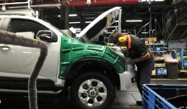 Acordo na GM só garante emprego até novembro