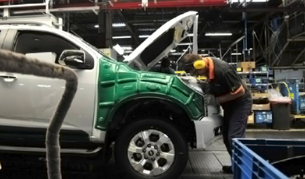 Acordo na GM só garante emprego até novembro