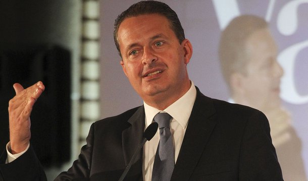 Campos pede urgência no repasse de recursos 