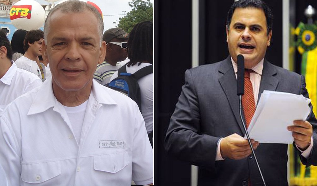 Câmara avalia denúncias contra Medrado e Bacelar