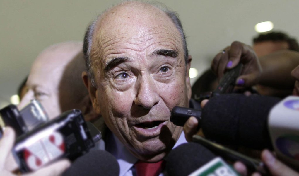 Botín prevê que o Brasil vai crescer 3% em 2013