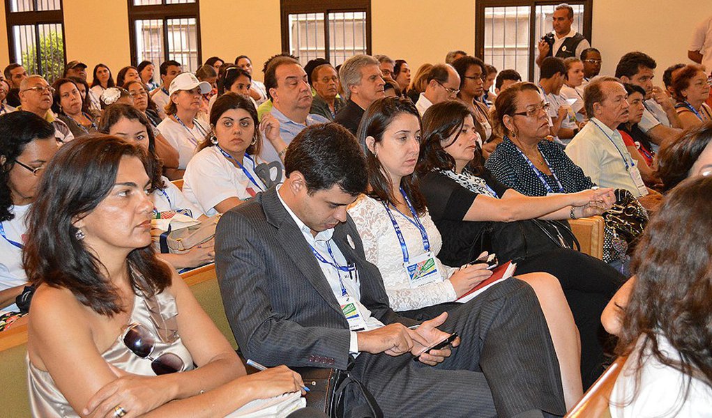 Município do Paulista recebe seminário Pernambuco na Copa
