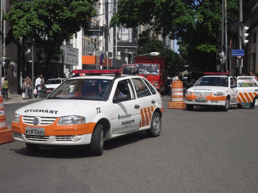Carnaval: Transalvador já recolheu 73 CNHs