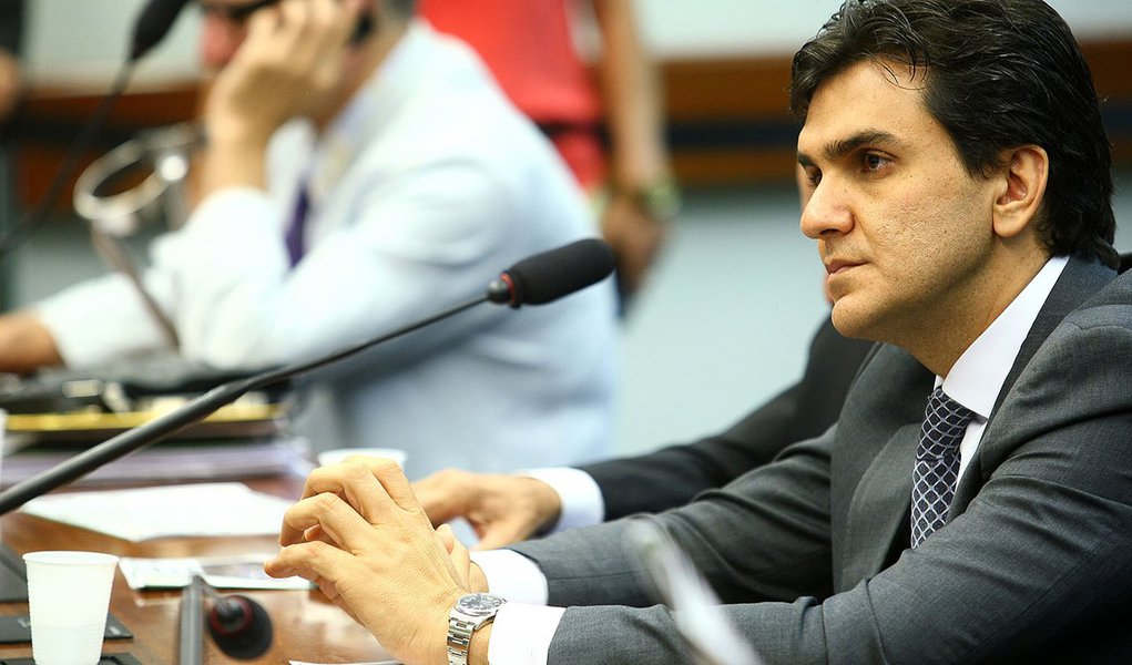 Prossegue o tiroteio contra Chalita