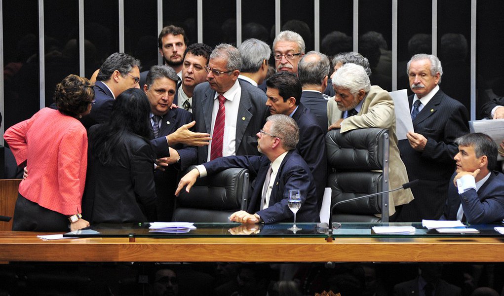 Royalties do pré-sal devem render R$ 341,3 mi a Goiás