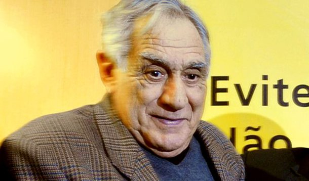 Ex-goleiro Félix morre aos 75 anos