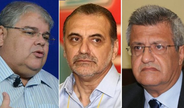 Pelegrino tem promessas contestadas