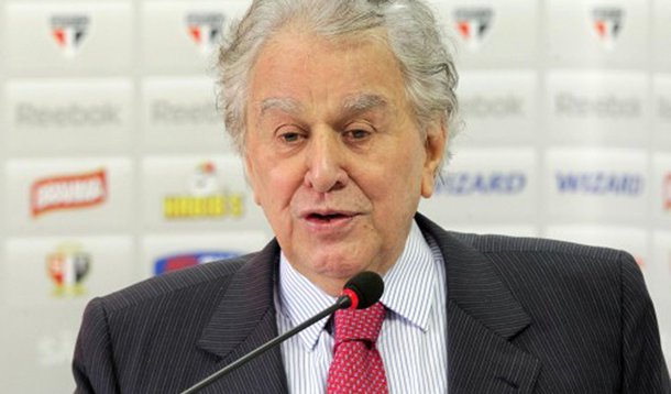 São Paulo estuda como fará proposta por Ganso