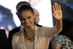 marina silva