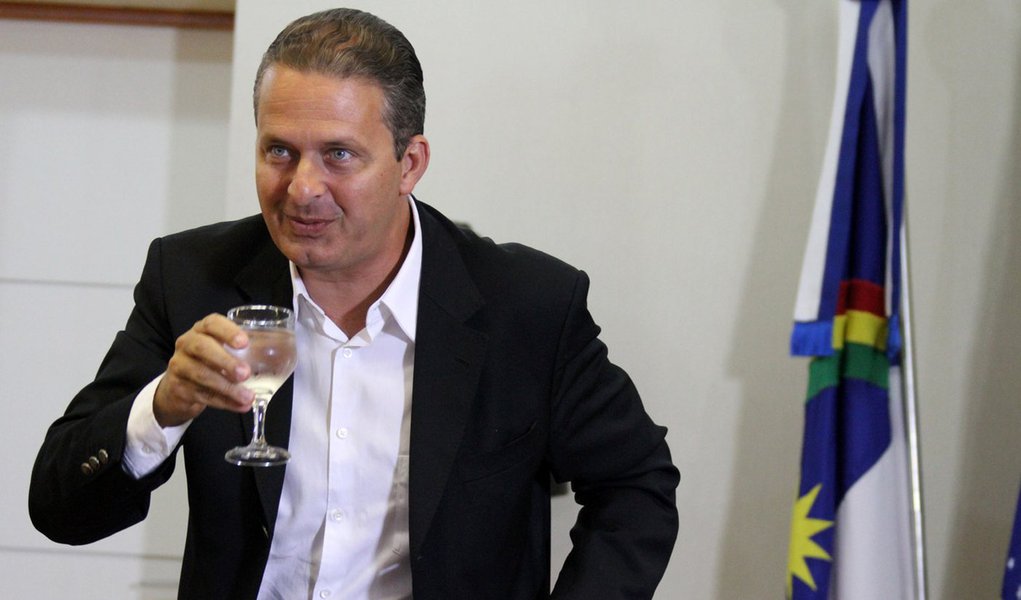 Candidatura presidencial do PSB é cada vez mais real