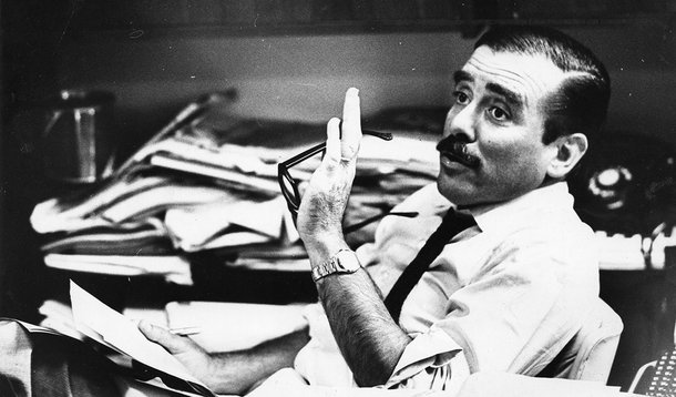 Morre Ruy Mesquita, diretor do Estadão