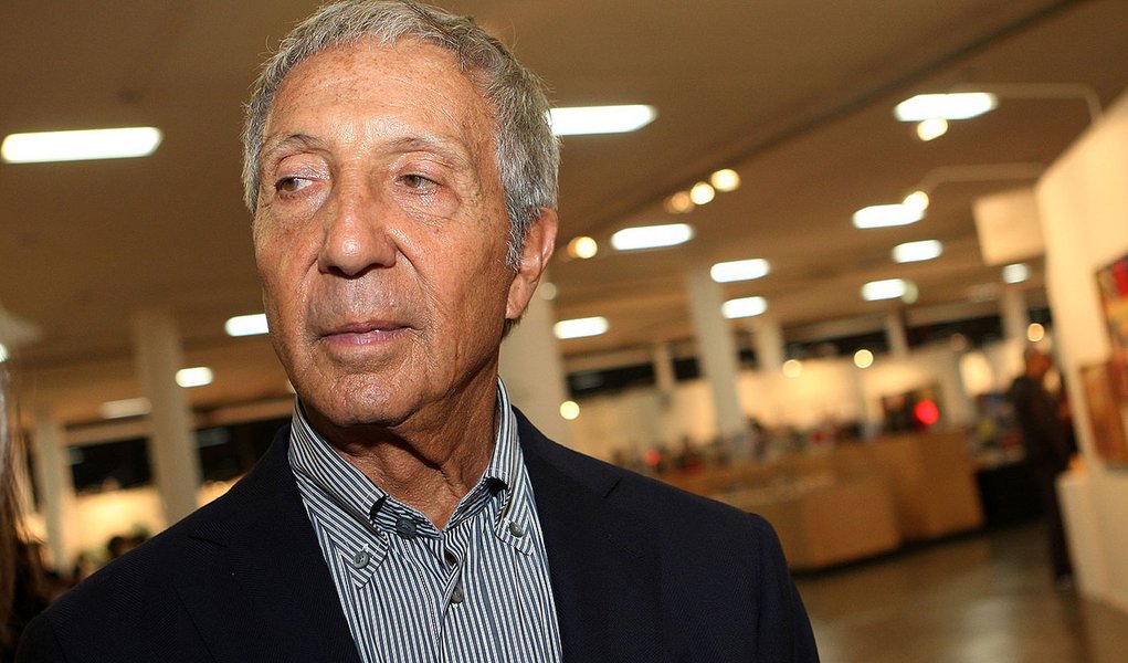 BRF aprova indicação de Abilio para Conselho