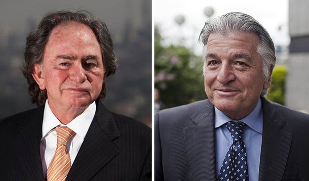 Justiça aceita denúncia contra 17 do Panamericano