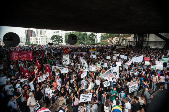 O nome de Deus em vão