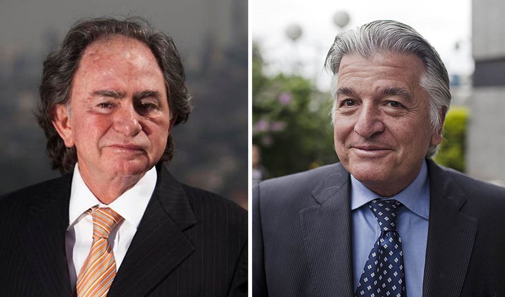 Justiça aceita denúncia contra 17 do Panamericano