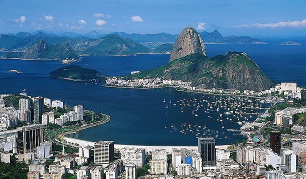 Inscrições para pôster do Rio na Copa seguem até 17 de agosto