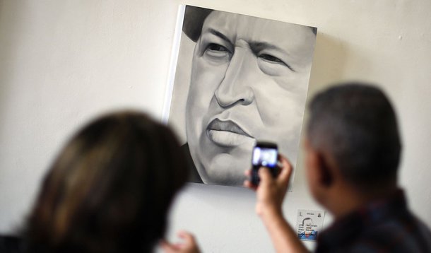 Chávez voltará nos 'próximos dias', diz irmão do presidente