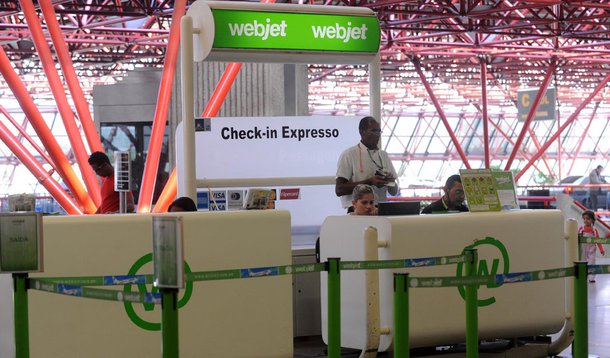 Sindicato cobra reintegração dos demitidos da Webjet