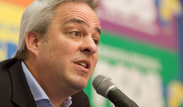TRE-SP nega direito de resposta a vice de Serra