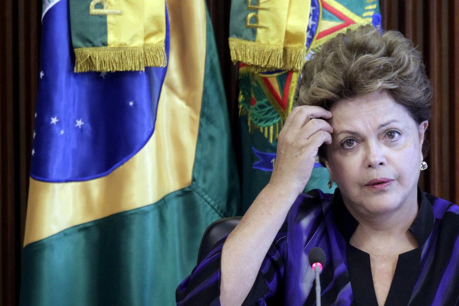 A guerra de Dilma para convencer empresários a investir