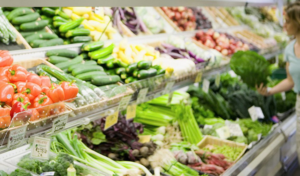 Economistas elevam projeção de inflação a 5,80%