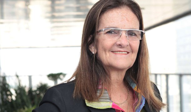 Graça Foster: Petrobras dobra de tamanho até 2020