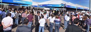 Governo do Estado leva serviços a Trindade