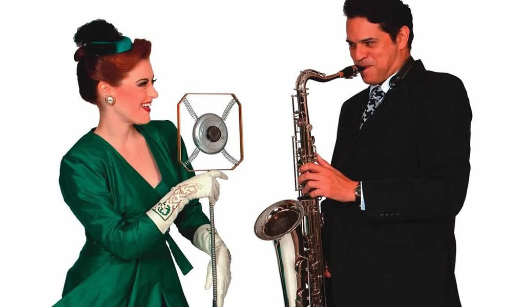 Musical New York, New York fica em cartaz até outubro