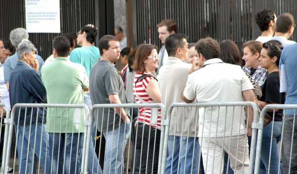 Cresce no Brasil emissão de vistos para os EUA