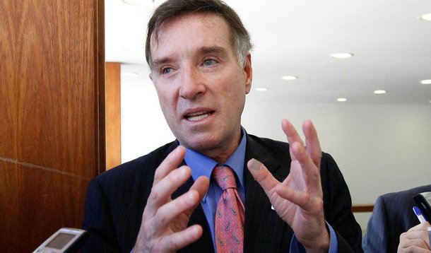 Eike desiste de oferta para tirar LLX da bolsa