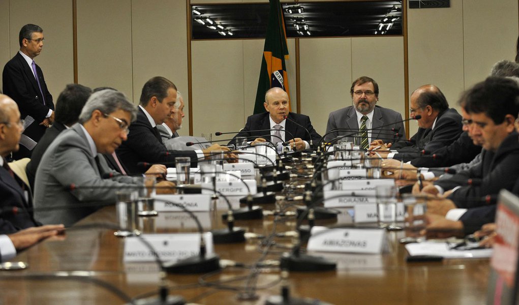 Limite de endividamento dos Estados sobe para R$ 42,2 bi