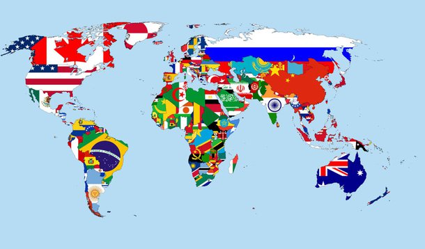 Pela 1ª vez, Brasil está entre as 50 economias mais competitivas