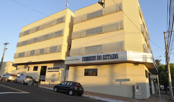 Invasão a jornal no MS será apurada