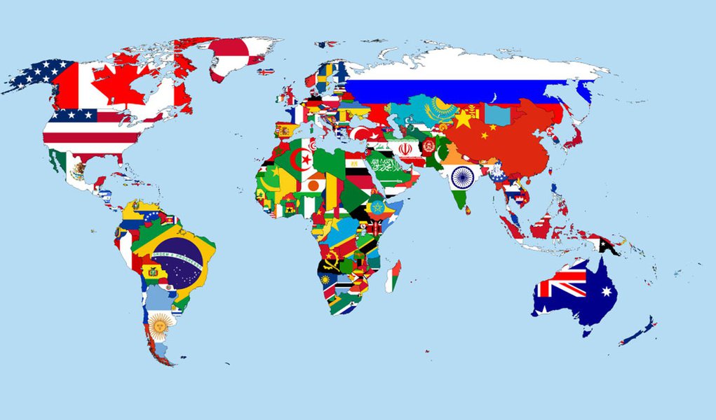 Pela 1ª vez, Brasil está entre as 50 economias mais competitivas