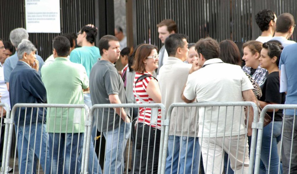 Cresce no Brasil emissão de vistos para os EUA