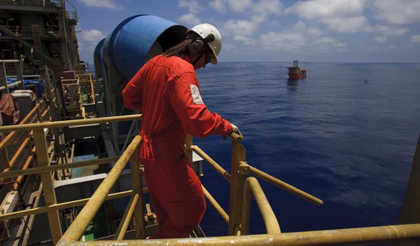 Brasil concedeu 15 mil vistos de trabalho a estrangeiros