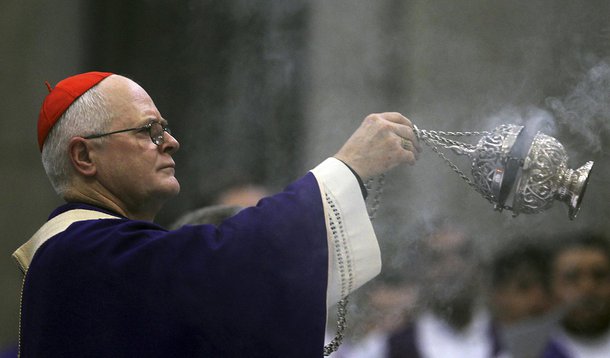 Dom Odilo é o mais "papável" dos brasileiros