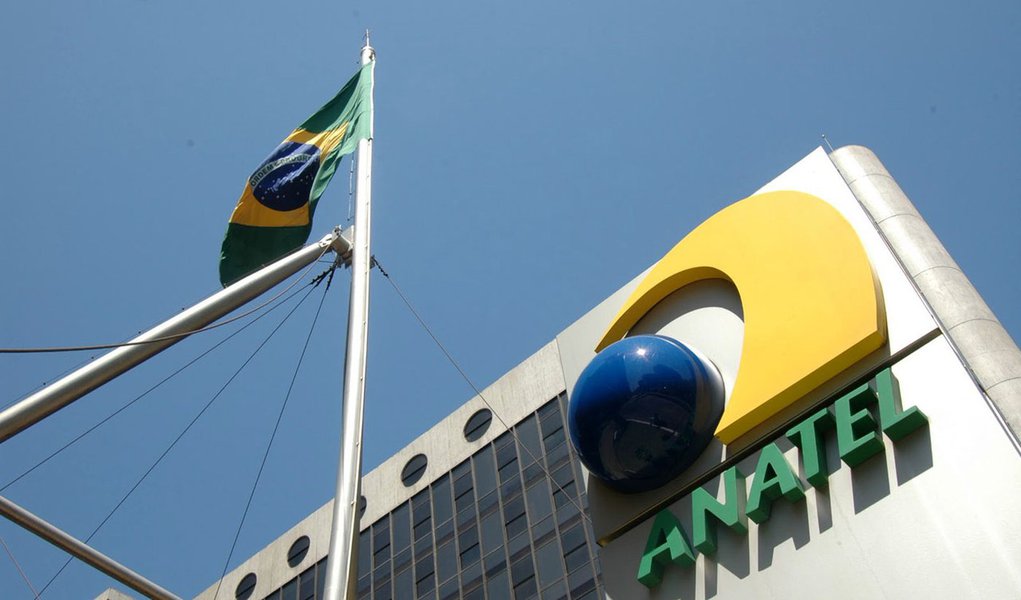 Anatel vai aferir qualidade da banda larga no Brasil