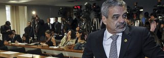 A "mágoa de caboclo" de Humberto Costa
