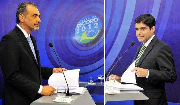 Pelegrino minimiza apoio de Geddel a ACM Neto